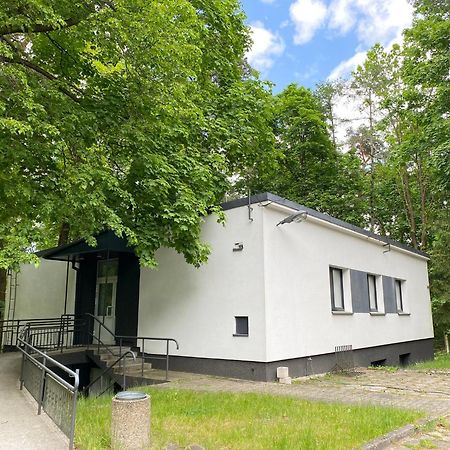 Sanatorium Uzdrowiskowe Augustow Hotell Exteriör bild